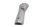 Copertura posteriore destra dello scudo termico di scarico Honda XL 1000 V SD01 99-00