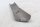 Copertura posteriore destra dello scudo termico di scarico Honda XL 1000 V SD01 99-00