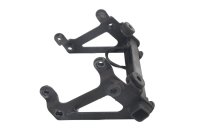 Staffa della carenatura posteriore, staffa di montaggio posteriore superiore Honda XL 1000 V SD01 99-00