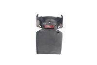 portatarga, catarifrangente, parafango posteriore Honda XL 1000 V SD01 99-00