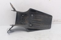 portatarga, catarifrangente, parafango posteriore Honda XL 1000 V SD01 99-00