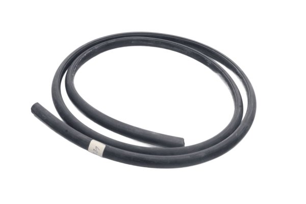 Kantskydd för rörremsor, tätning av beklädnad Triumph Trident 900 T300/C 91-98