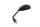 Bakspejl, venstre side, universal styrbeslag, synsfelt Yamaha universell