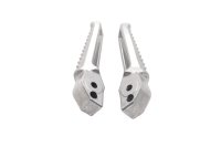 Soziusfußrasten hinten links rechts Honda CRF 1100 LDA Africa Twin DCT ES 25-25
