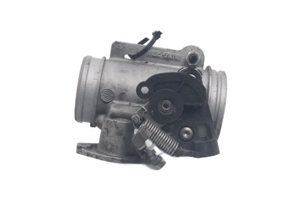 Corpo farfallato, iniezione, sinistro BMW R 1200 GS K25 0307 R12 04-07