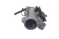 Corpo farfallato, iniezione, sinistro BMW R 1200 GS K25 0307 R12 04-07