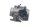 Corpo farfallato, iniezione, sinistro BMW R 1200 GS K25 0307 R12 04-07