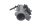 Corpo farfallato, iniezione, sinistro BMW R 1200 GS K25 0307 R12 04-07