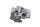 Corpo farfallato, iniezione, sinistro BMW R 1200 GS K25 0307 R12 04-07