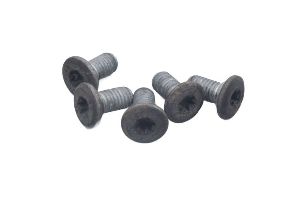 Rear brake discs screw set BMW R 1200 GS K25 0307 R12 04-07