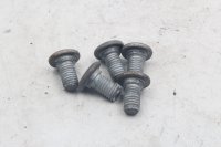 Rear brake discs screw set BMW R 1200 GS K25 0307 R12 04-07