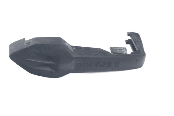 Ignition coil cover right spark ignition BMW R 1200 GS K25 0307 R12 04-07