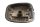 Ventilkåpa cylinderhuvud vänster luftkylning BMW R 1150 GS R21 0415 99-04