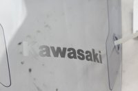 Tuulilasi, kirkas tuulilasi, touring-lasi Kawasaki Ninja SX 1100 T 26-26