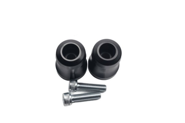 Ohjaustangon päätypainot ohjaustanko vasen oikea Kawasaki Ninja SX 1100 T 26-26