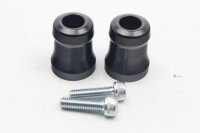 Ohjaustangon päätypainot ohjaustanko vasen oikea Kawasaki Ninja SX 1100 T 26-26
