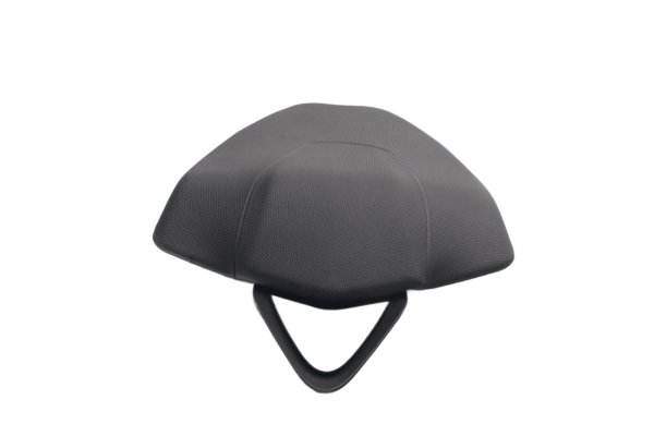 Bagsædehynde, polstring, betræk, passagersædehynde Aprilia RS 457 26-26