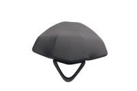 Bagsædehynde, polstring, betræk, passagersædehynde Aprilia RS 457 26-26