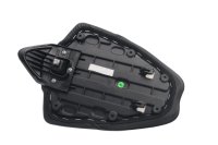 Bagsædehynde, polstring, betræk, passagersædehynde Aprilia RS 457 26-26