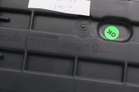 Bagsædehynde, polstring, betræk, passagersædehynde Aprilia RS 457 26-26