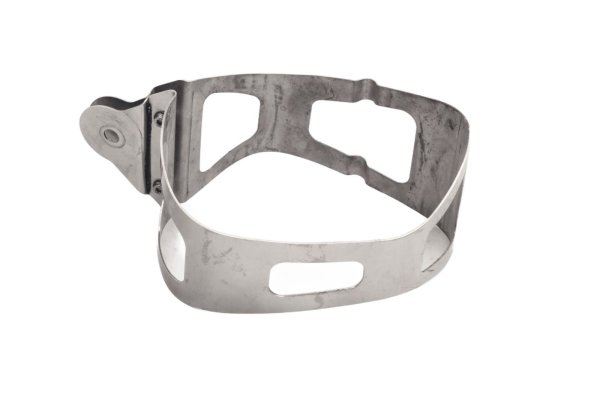 Fästning av avgasfästets klämma BMW R 1250 R Euro 5 0J71/21 21-24