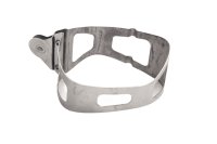 Fästning av avgasfästets klämma BMW R 1250 R Euro 5 0J71/21 21-24