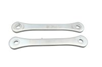 Støddæmper, trækstang, affjedring, knogle, svingarm, baghjul Honda CB 500 FA 22-22