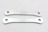 Støddæmper, trækstang, affjedring, knogle, svingarm, baghjul Honda CB 500 FA 22-22