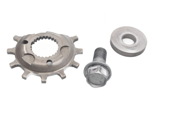 Generatore di impulsi di accensione, generatore di impulsi, generatore del sensore dellalbero motore Honda XL 1000 V SD01 99-00