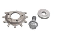Generatore di impulsi di accensione, generatore di impulsi, generatore del sensore dellalbero motore Honda XL 1000 V SD01 99-00