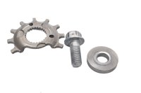 Generatore di impulsi di accensione, generatore di impulsi, generatore del sensore dellalbero motore Honda XL 1000 V SD01 99-00