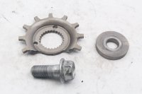 Generatore di impulsi di accensione, generatore di impulsi, generatore del sensore dellalbero motore Honda XL 1000 V SD01 99-00