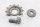 Generatore di impulsi di accensione, generatore di impulsi, generatore del sensore dellalbero motore Honda XL 1000 V SD01 99-00