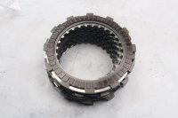 Kit di dischi frizione, dischi di attrito e piastre Honda XL 1000 V SD01 99-00