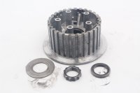 Clutch basket, drive wheel, lock nut, washer Honda XL 1000 V SD01 99-00