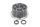Clutch basket, drive wheel, lock nut, washer Honda XL 1000 V SD01 99-00