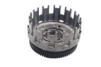 Clutch basket, clutch gear, drive basket Honda XL 1000 V...