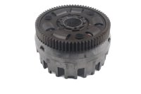 Clutch basket, clutch gear, drive basket Honda XL 1000 V...