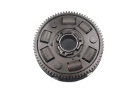 Clutch basket, clutch gear, drive basket Honda XL 1000 V SD01 99-00
