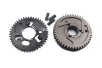 Oil pump wheel, drive wheel, oil wheel, gear, pump drive...