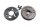Oil pump wheel, drive wheel, oil wheel, gear, pump drive Honda XL 1000 V SD01 99-00