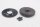Oil pump wheel, drive wheel, oil wheel, gear, pump drive Honda XL 1000 V SD01 99-00