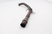 Collecteur déchappement, tuyau, conduit déchappement, collecteur déchappement Harley-Davidson universell