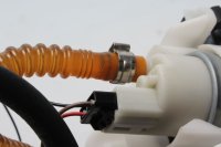 Pompe à carburant, capteur de niveau de carburant, unité de distribution BMW K 1300 S K40 0508 09-15