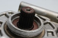 Carcasa de la caja de cambios, eje cardán, soporte del embrague BMW R 1200 CL 0442 K30 259C 03-05