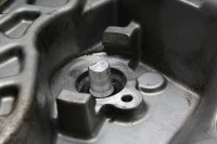 Carcasa de la caja de cambios, eje cardán, soporte del embrague BMW R 1200 CL 0442 K30 259C 03-05