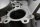 Carcasa de la caja de cambios, eje cardán, soporte del embrague BMW R 1200 CL 0442 K30 259C 03-05