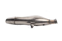 Muffler Exhaust Silencer Exhaust KTM 790 Duke Euro 4 790DUKE18 18-21