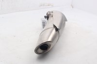 Muffler Exhaust Silencer Exhaust KTM 790 Duke Euro 4 790DUKE18 18-21