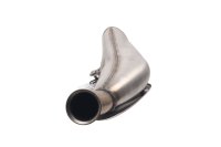 Muffler Exhaust Silencer Exhaust KTM 790 Duke Euro 4 790DUKE18 18-21